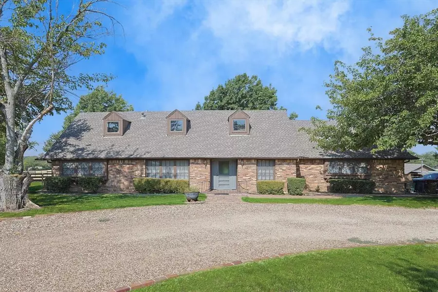 2005 Marshall Road, Denton, TX 76207