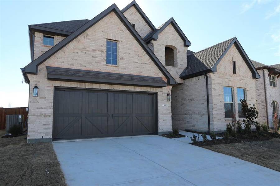 1501 Lantana Lane, Celina, TX 75078