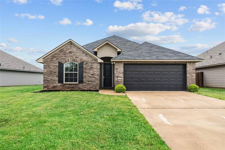 169 Cullom Drive, Bossier City, LA 71112