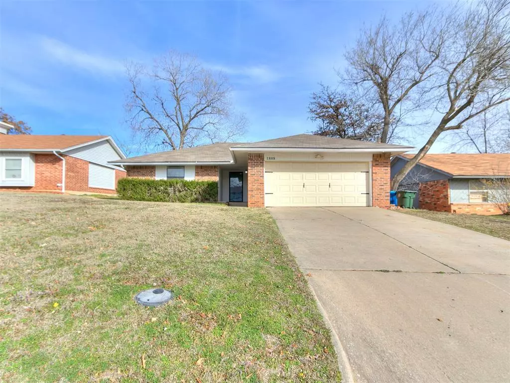 Oklahoma City, OK 73141,1808 Tim Drive