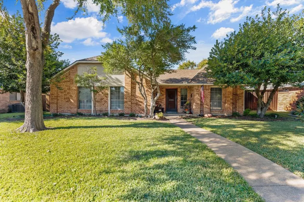 Garland, TX 75043,310 Trail View Lane