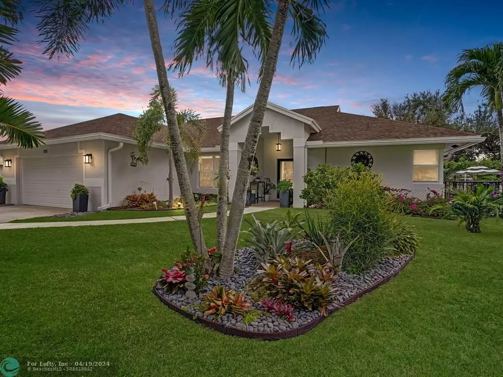 Delray Beach, FL 33445,701 Birdie Ct