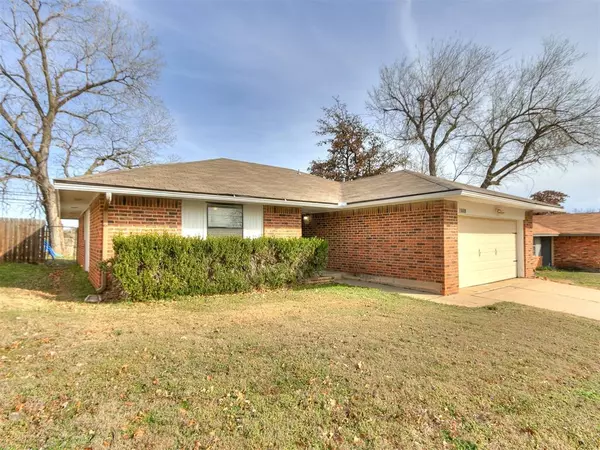 Oklahoma City, OK 73141,1808 Tim Drive