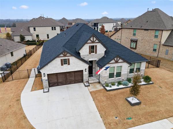 2109 Zurek Lane, Heath, TX 75126