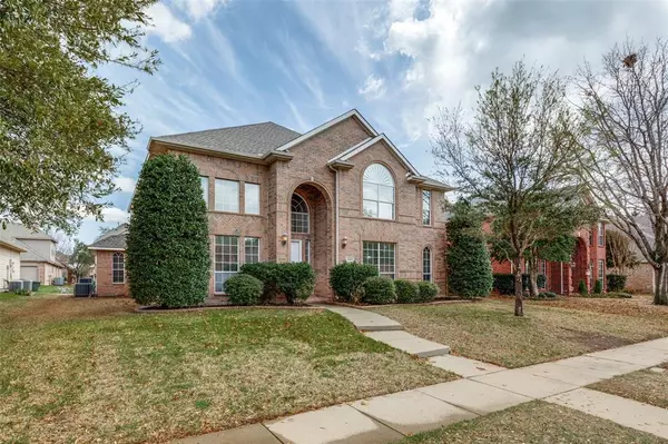 Plano, TX 75093,3408 Westover Drive