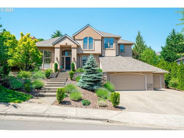 8847 SW RAVINE DR, Beaverton, OR 97007