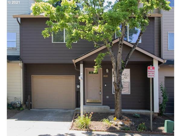 3632 NE 158TH AVE, Portland, OR 97230