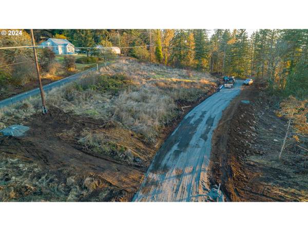 E Grant #Parcel1, Lebanon, OR 97355