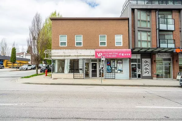 Vancouver, BC V5N 3L8,3947 KNIGHT STREET