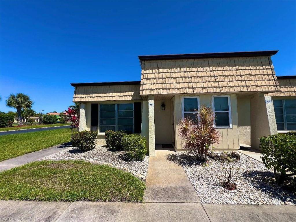Fort Myers, FL 33919,45 Tozer CT