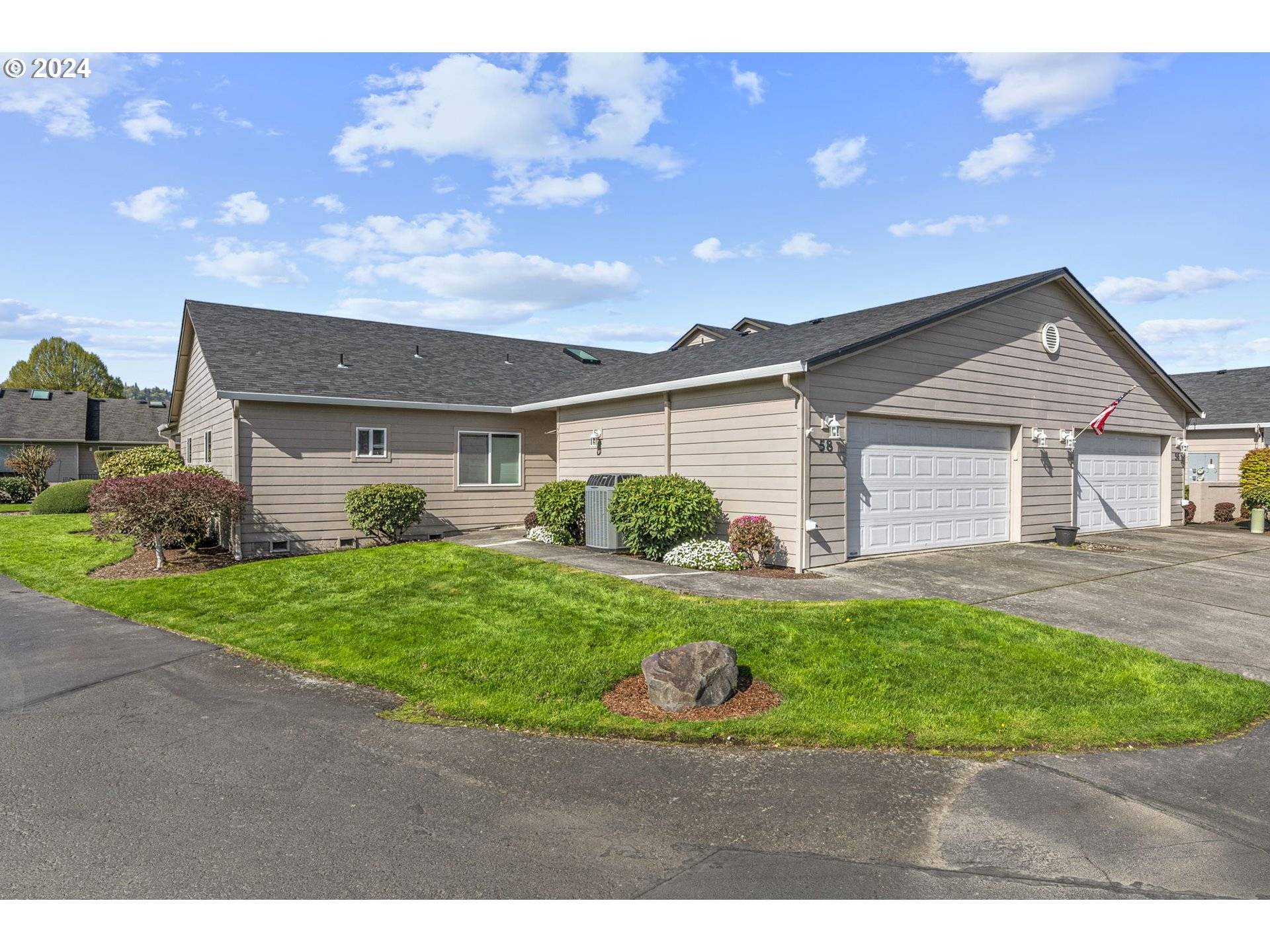 3905 PENNSYLVANIA ST #58, Longview, WA 98632