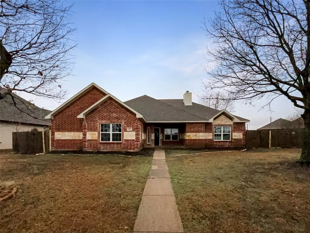 Garland, TX 75043,4706 Kelso Lane