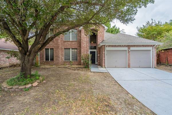 5711 Marquette Street, Arlington, TX 76018