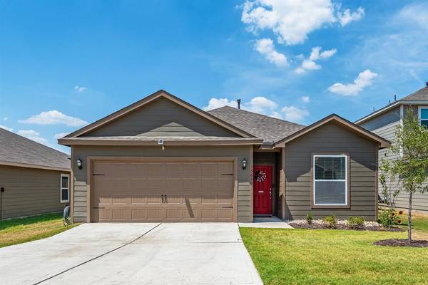 13620 Roosevelt Arch Drive, Ponder, TX 76259