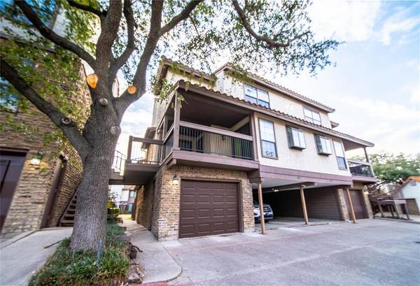 336 Melrose Drive #6A, Richardson, TX 75080