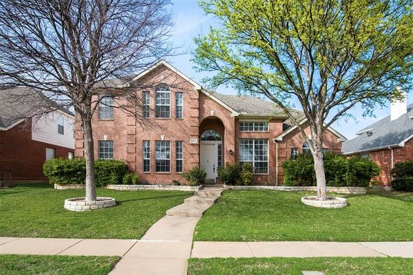 3605 Thorp Springs Drive, Plano, TX 75025