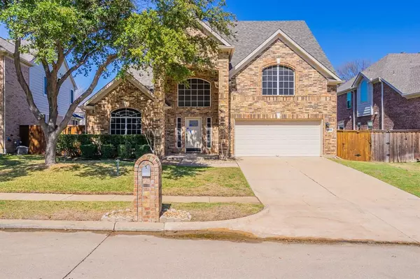 Flower Mound, TX 75028,2404 Amber Lane