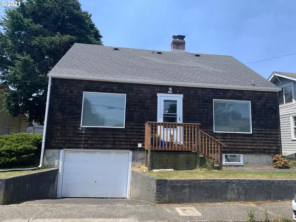 436 S Edgewood ST, Seaside, OR 97138