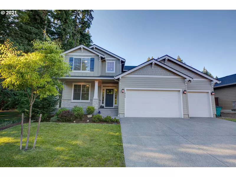 4704 NE 109TH ST, Vancouver, WA 98660