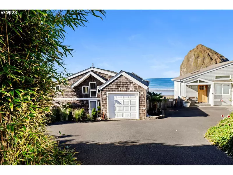 1860 PACIFIC ST, Cannon Beach, OR 97110