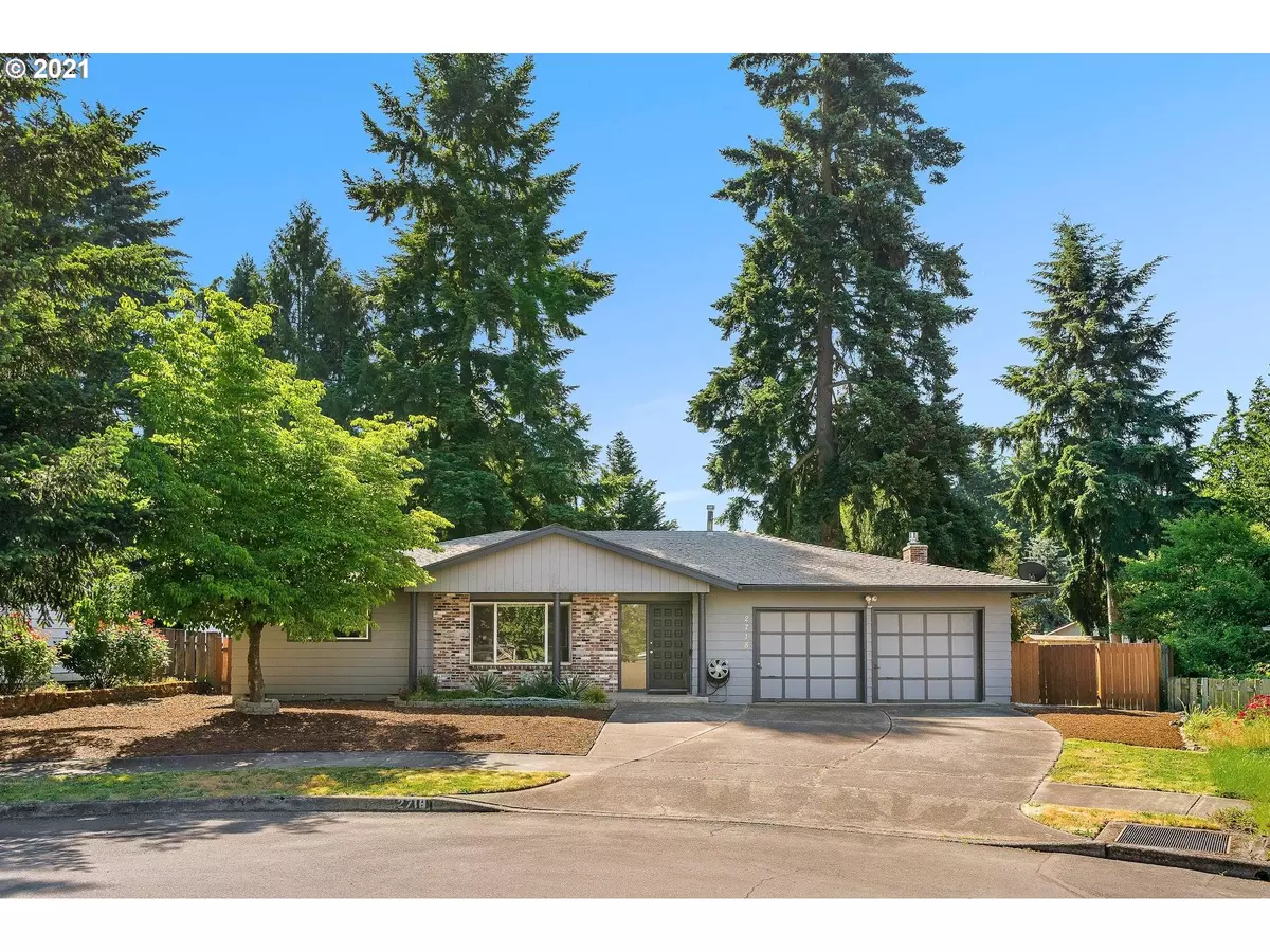 Hillsboro, OR 97123,2718 SE MEADOWLARK DR