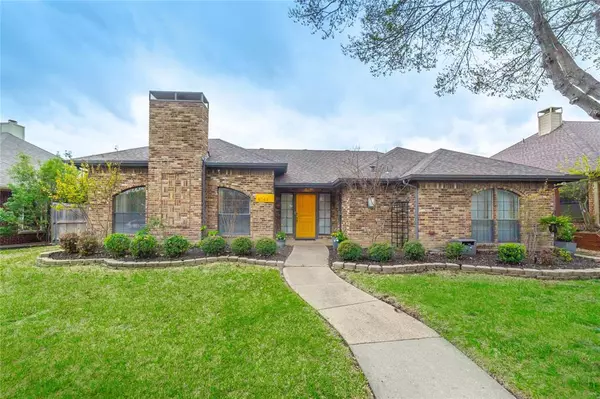 4044 Kentshire Lane, Dallas, TX 75287