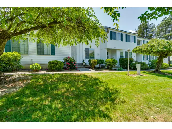 6283 SW ERICKSON AVE, Beaverton, OR 97008