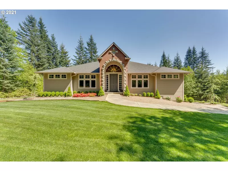 9515 NE 312TH AVE, Camas, WA 98607