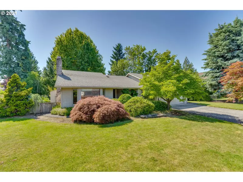 8406 NE 26th AVE, Vancouver, WA 98665