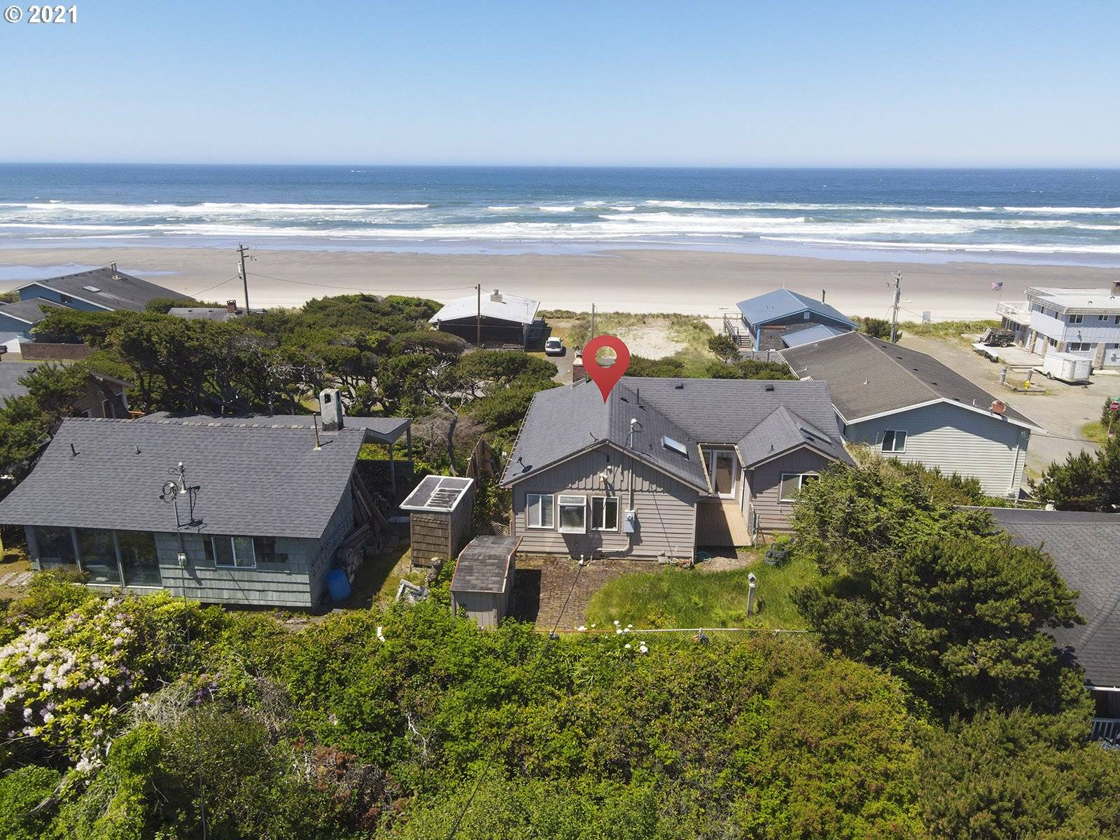 Rockaway Beach, OR 97136,786 N PACIFIC ST