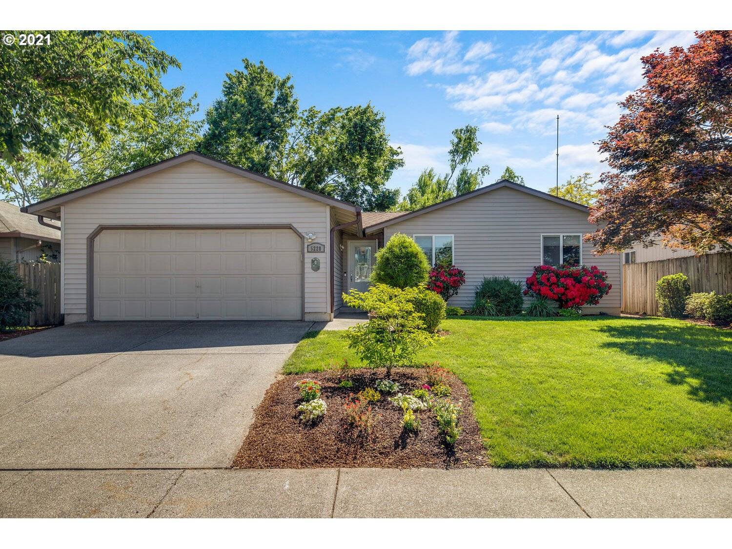5228 N LACEY CT,  Keizer,  OR 97303