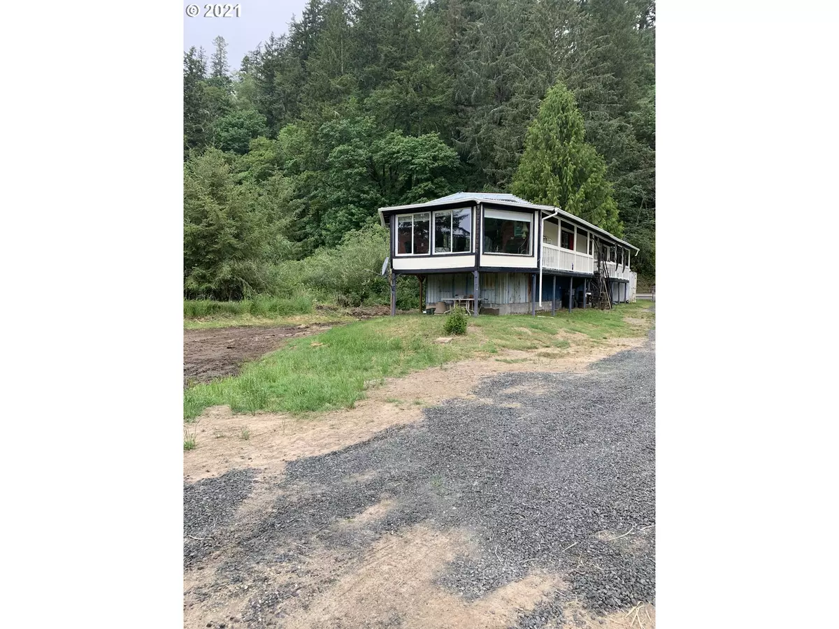 Reedsport, OR 97467,0 LOWER SMITH RIVER RD