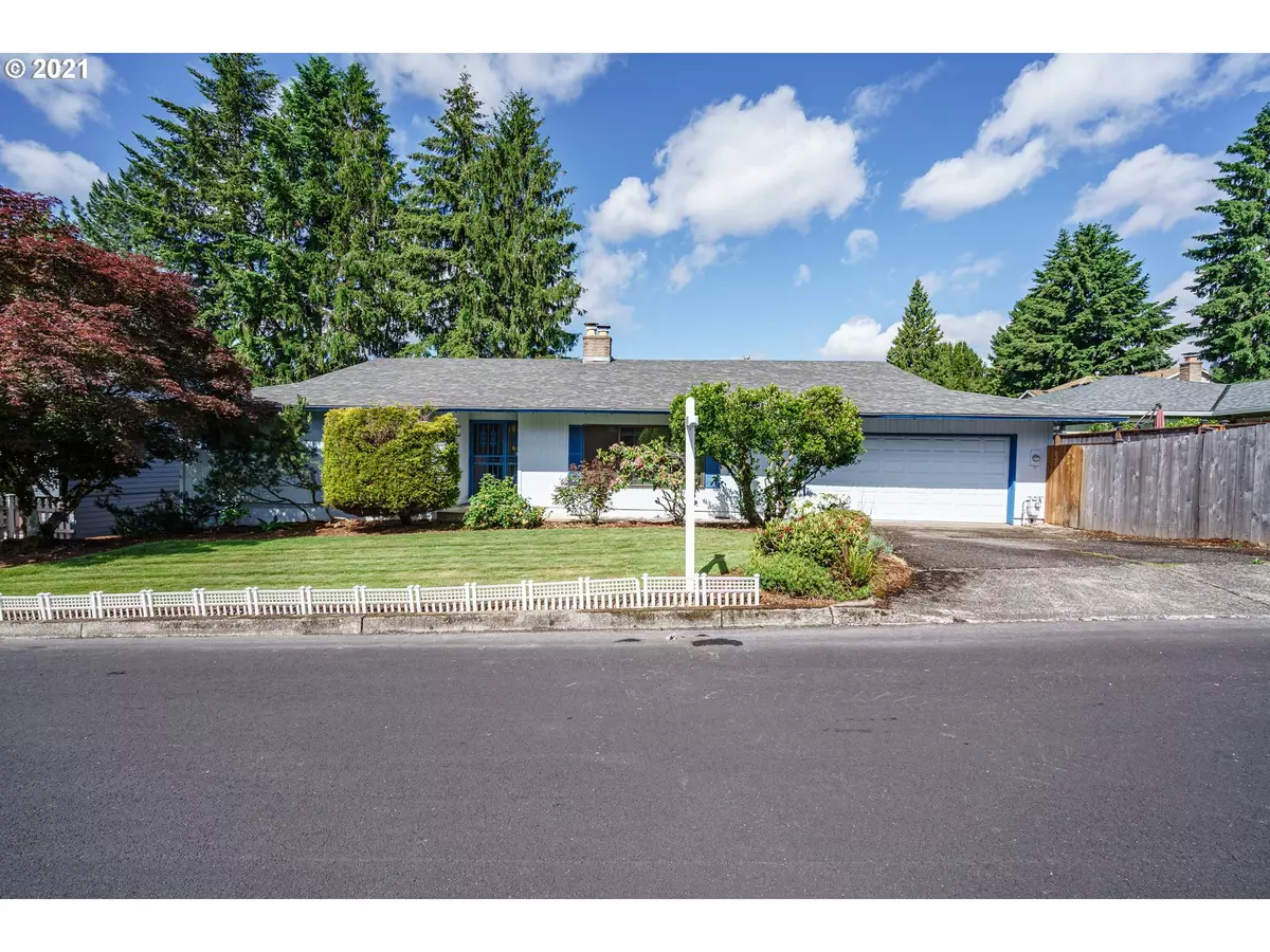 Gresham, OR 97080,1625 SE PALOMA CT