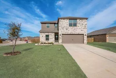 2302 Dahlia Way, Princeton, TX 75407