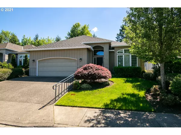 Portland, OR 97229,4296 NW TAMOSHANTER WAY