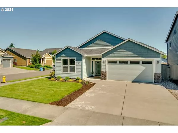 Vancouver, WA 98682,14302 NE 101ST WAY