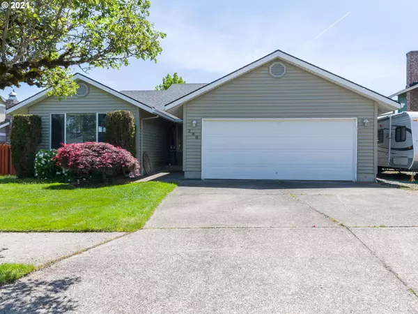 280 SE 17TH ST, Troutdale, OR 97060