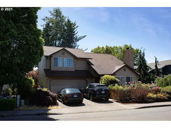 21251 NW Cannes DR, Portland, OR 97229