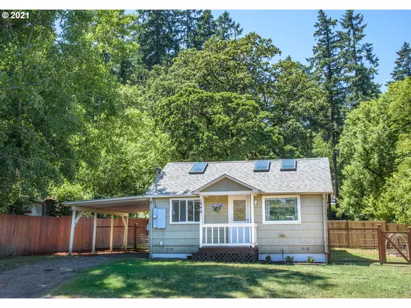 1840 AUGUSTA ST, Eugene, OR 97403