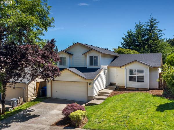 18206 MELISSA AVE, Sandy, OR 97055