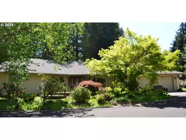 40714 MOHAWK RIVER RD, Marcola, OR 97454