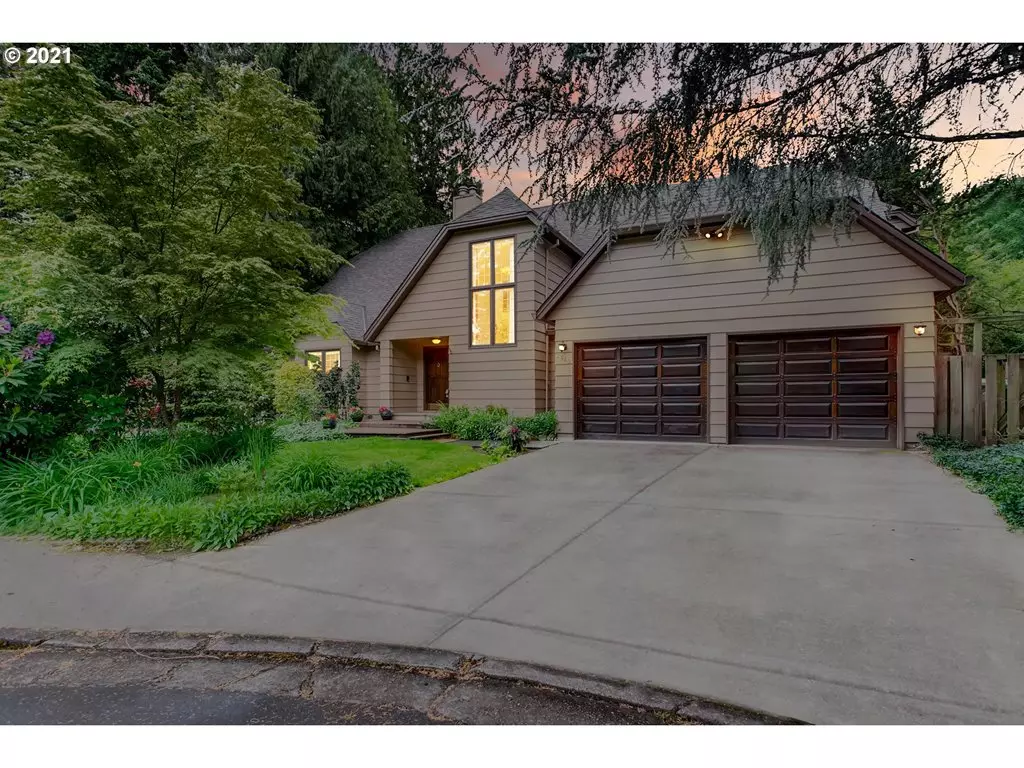 Beaverton, OR 97003,2640 SW OAKWOOD CT