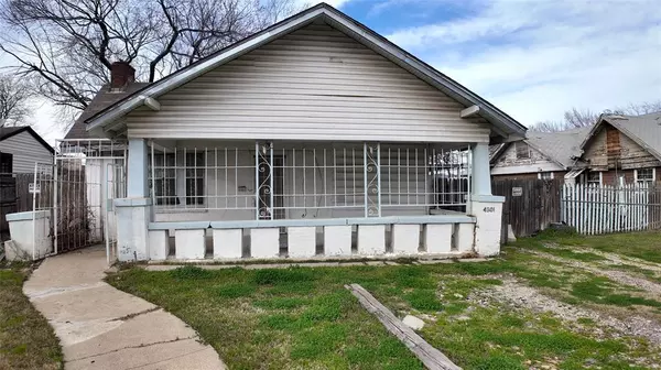 Fort Worth, TX 76103,4601 Virginia Lane