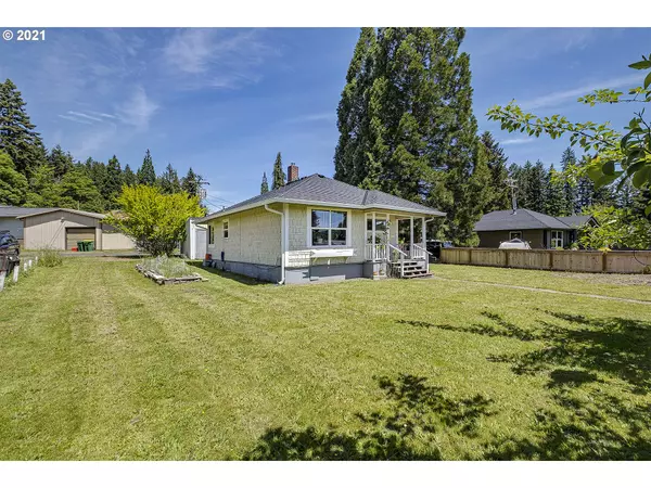 Vernonia, OR 97064,568 E BRIDGE ST