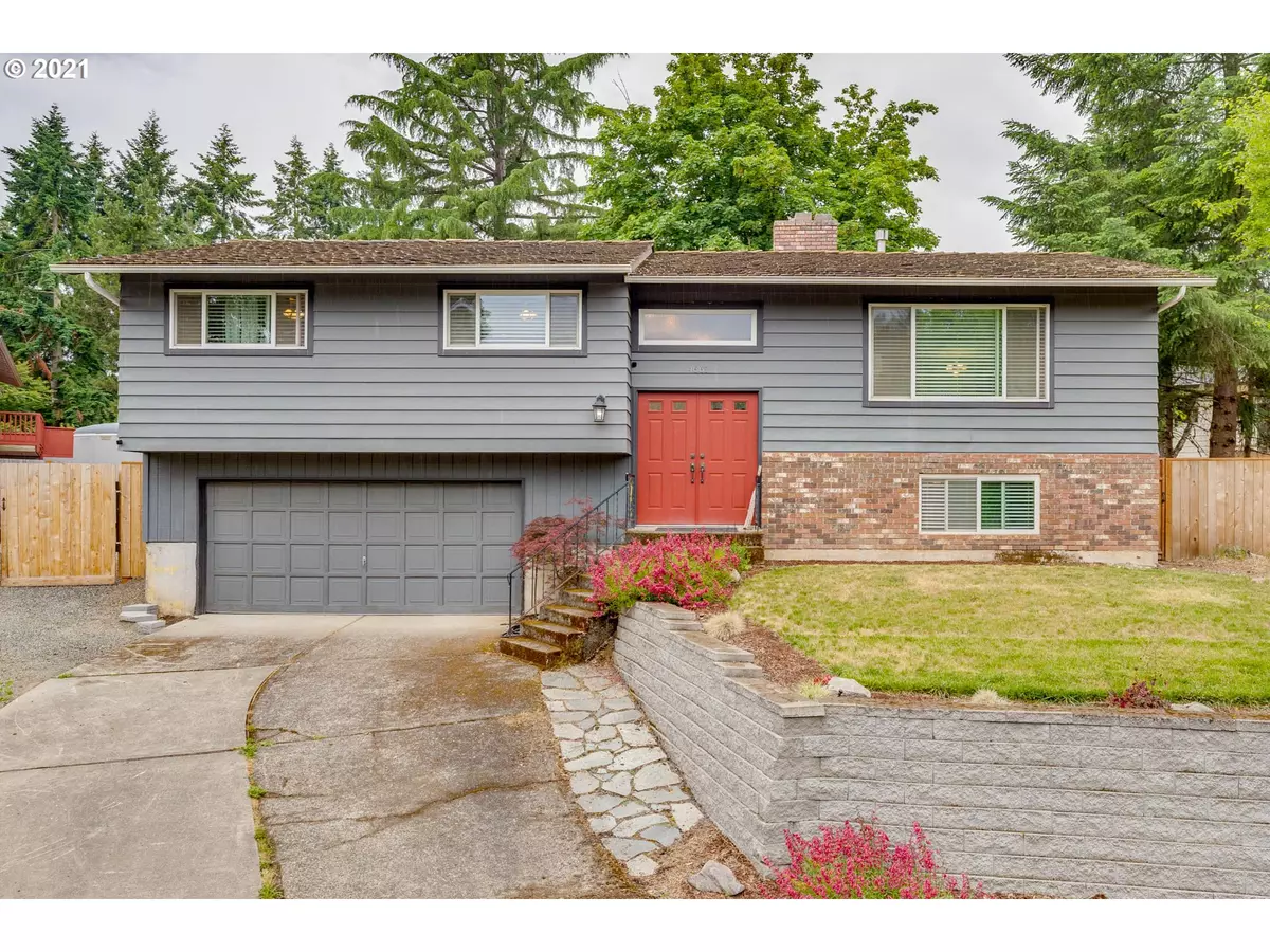 Milwaukie, OR 97267,4661 SE LACOUR CT