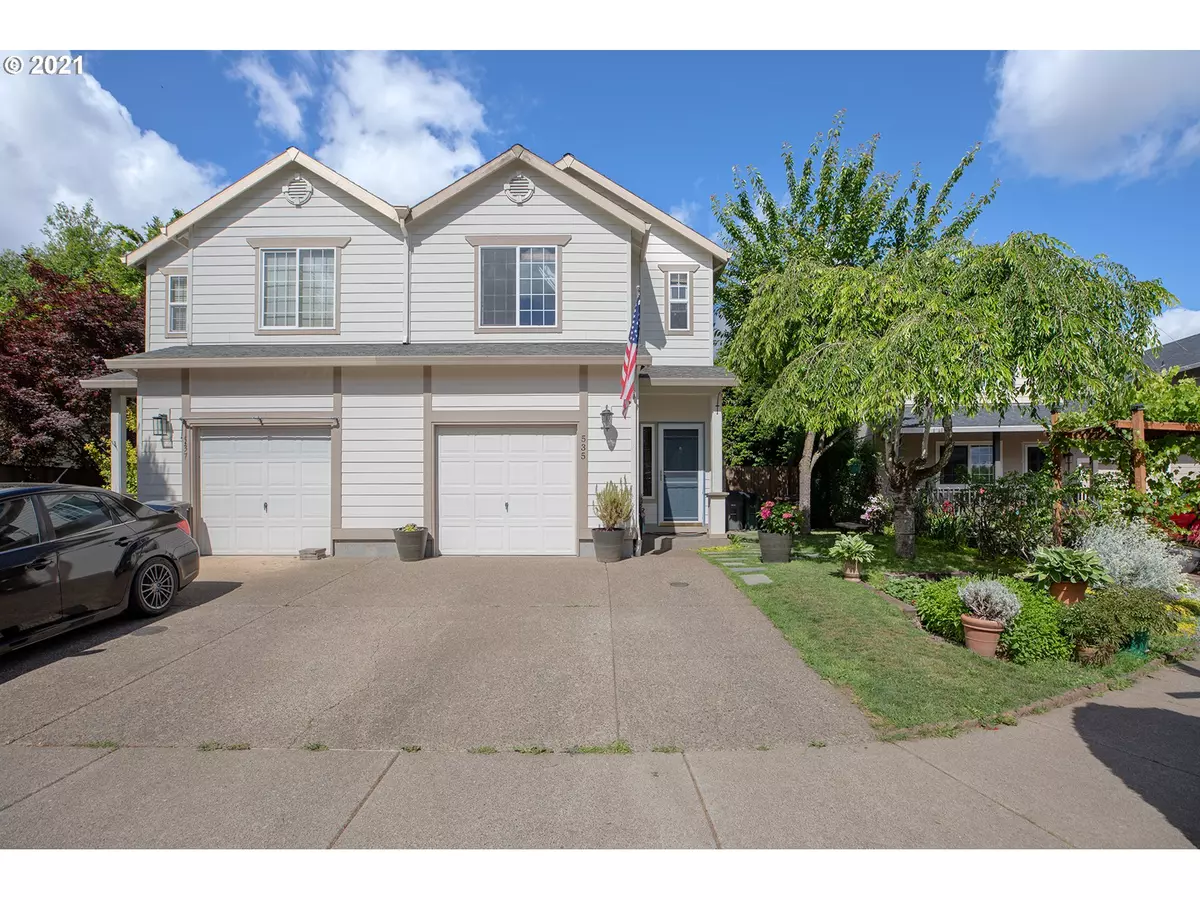 Hillsboro, OR 97123,535 SE 42ND PL