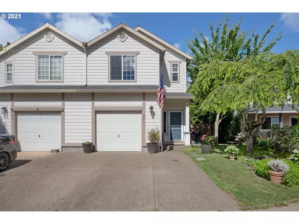 Hillsboro, OR 97123,535 SE 42ND PL