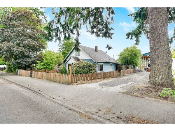 Sweet Home, OR 97386,2019 LONG ST