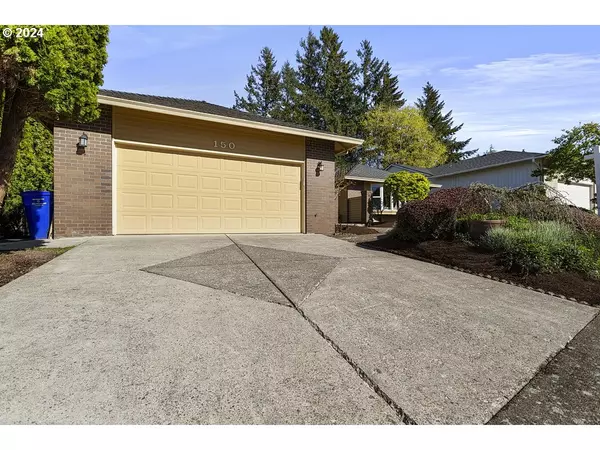 Gresham, OR 97030,150 NE GREENWAY DR