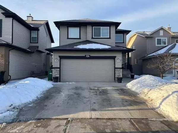 Calgary, AB T3H 4W1,124 Wentworth Close SW